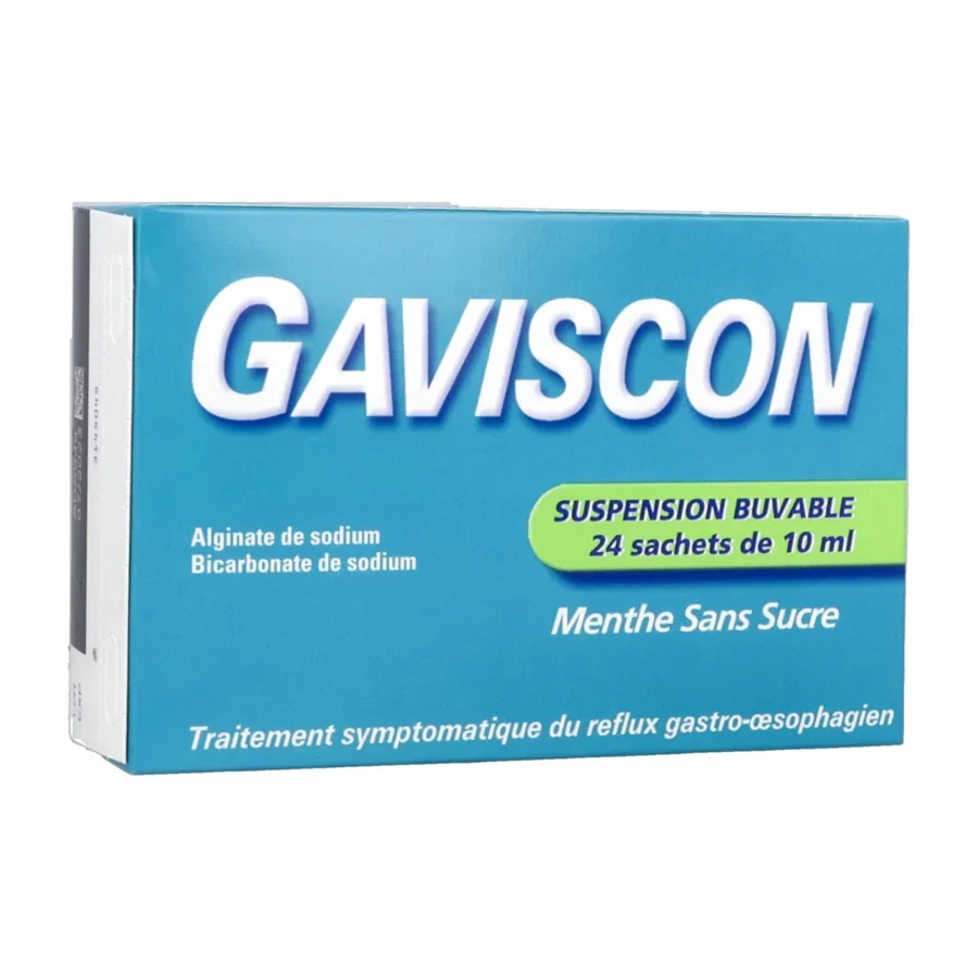 Gaviscon