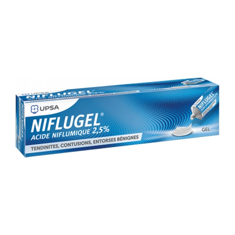 Niflugel 2,5%