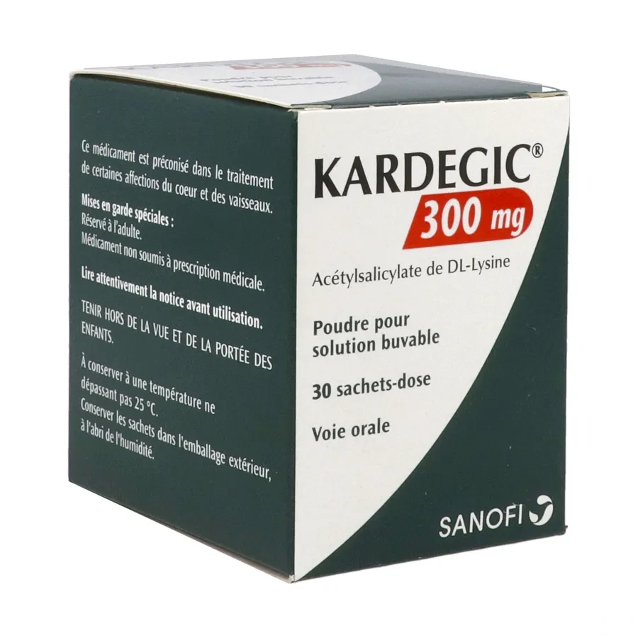 Kardegic