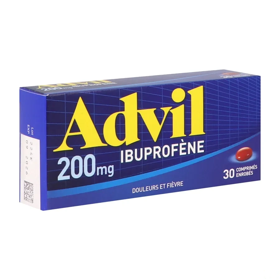 Advil