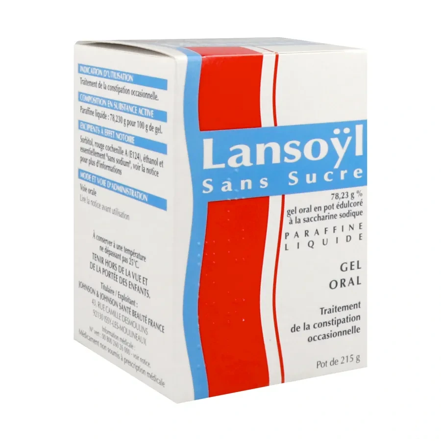 Lansoyl