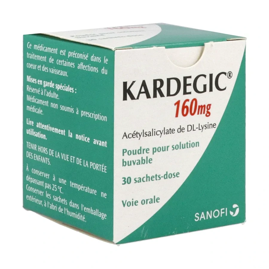 Kardegic