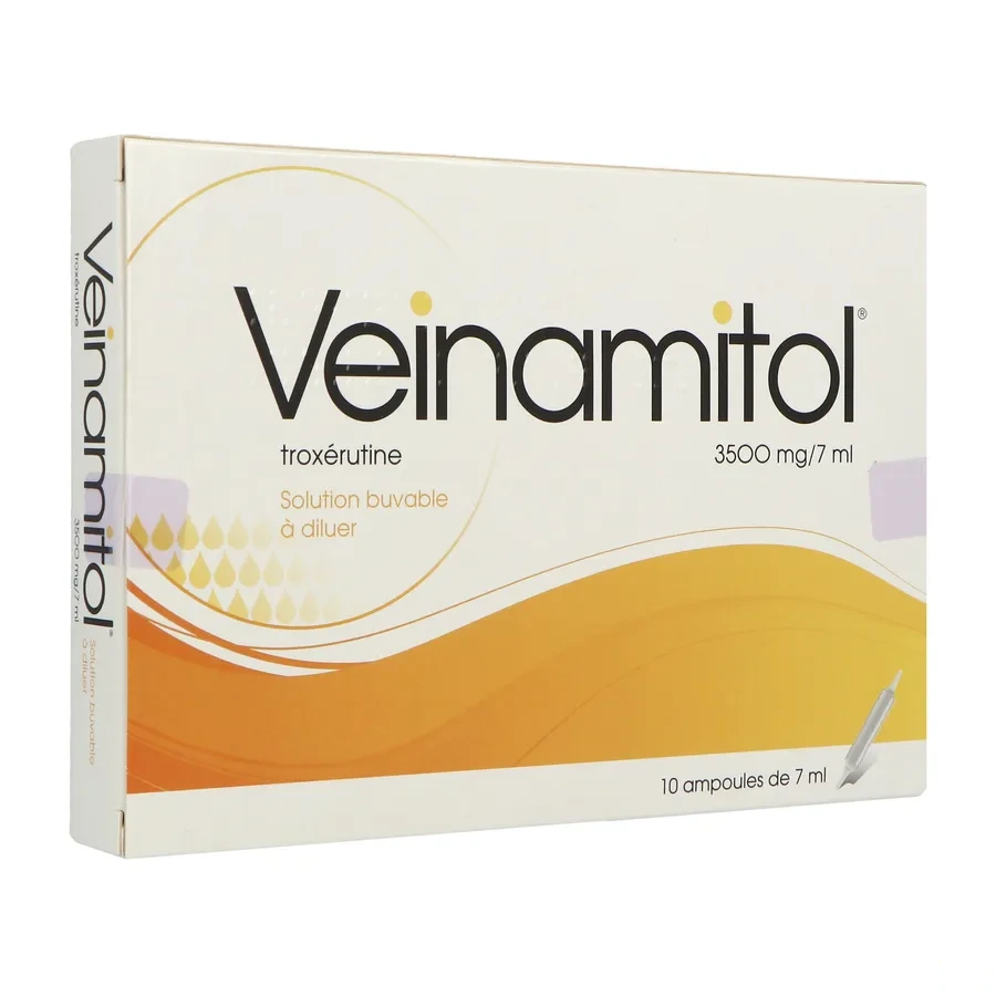 Veinamitol