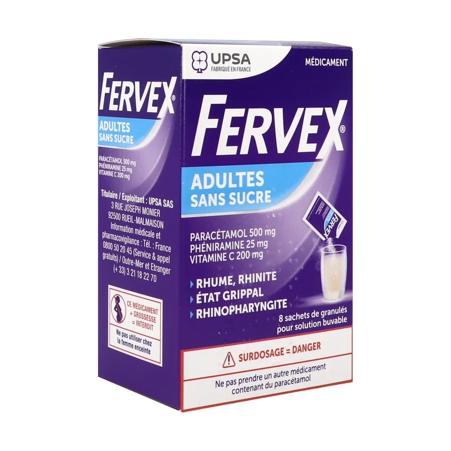 Fervex