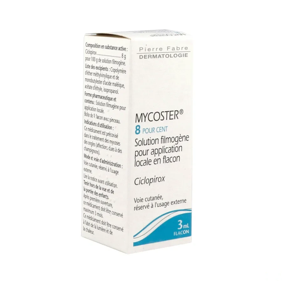 Mycoster Vernis