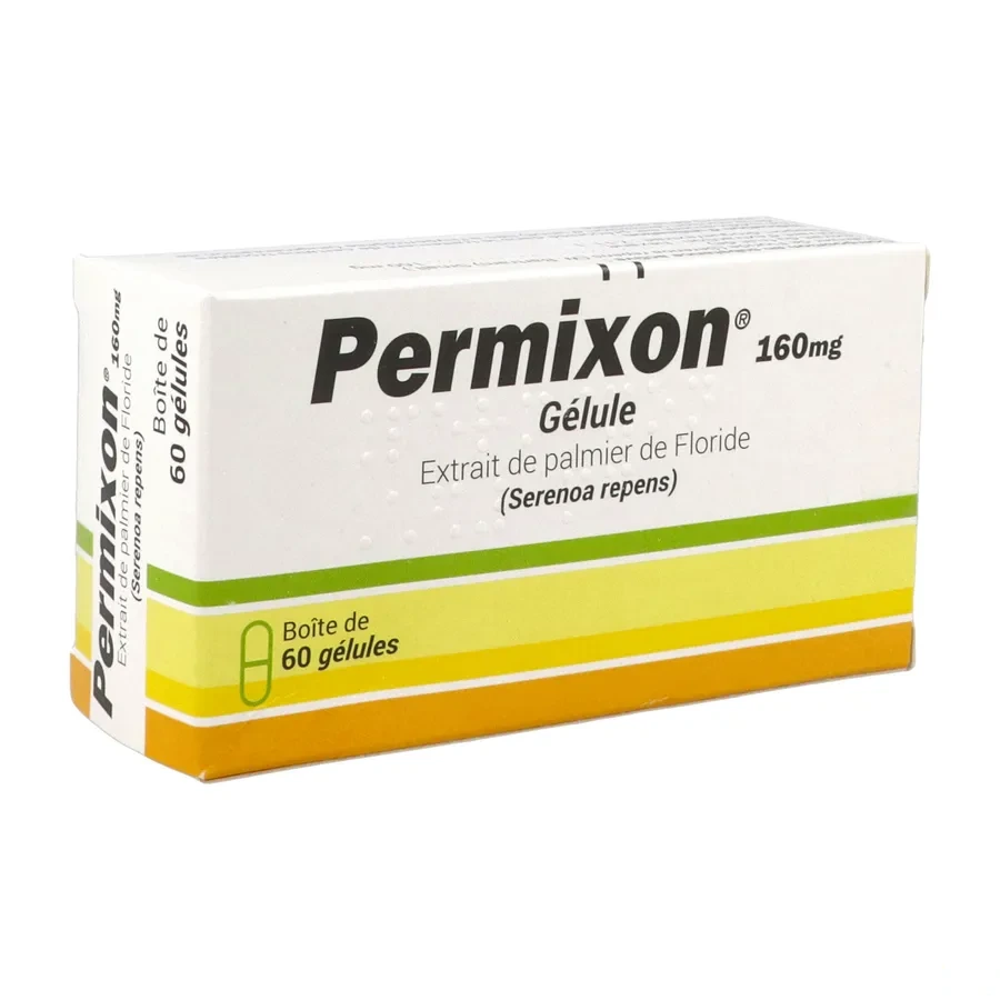 Permixon 160 mg