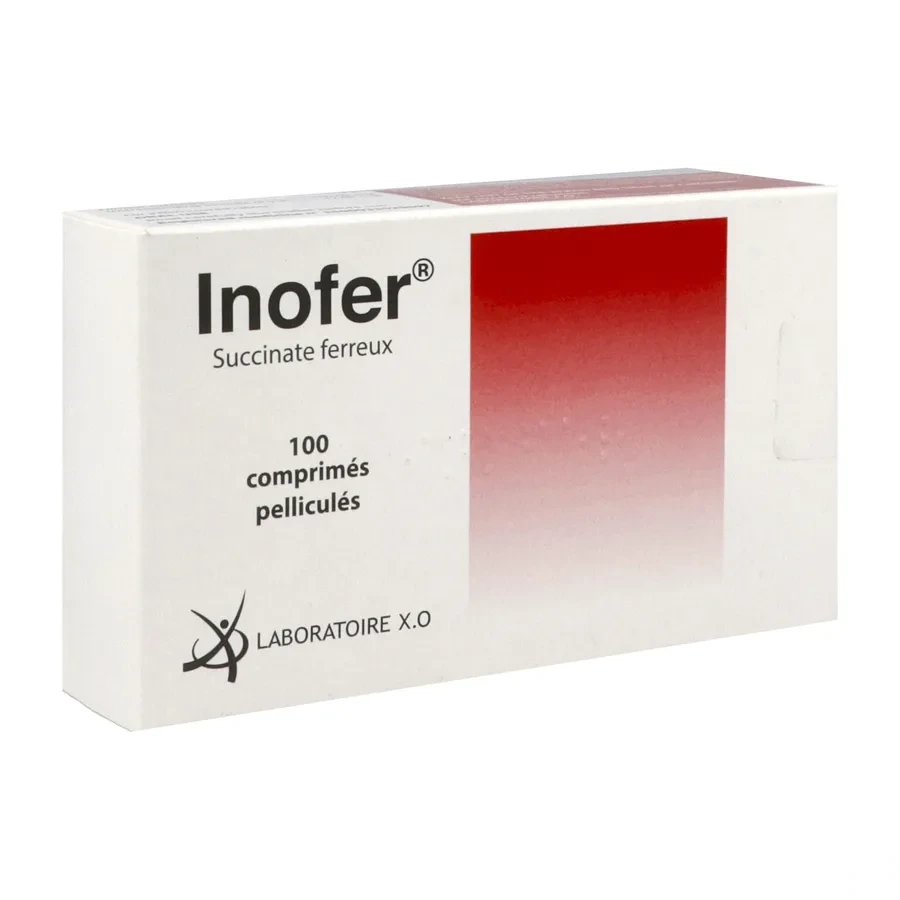 Inofer