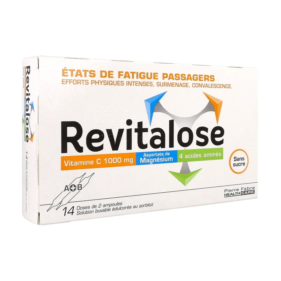 Revitalose