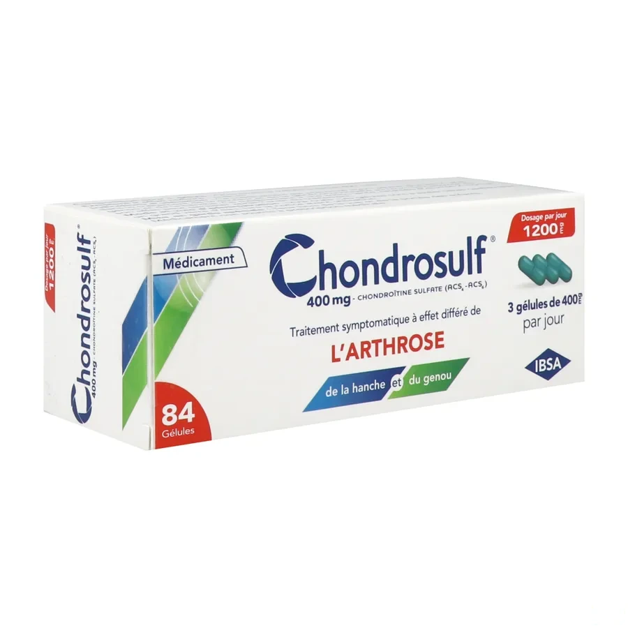 Chondrosulf