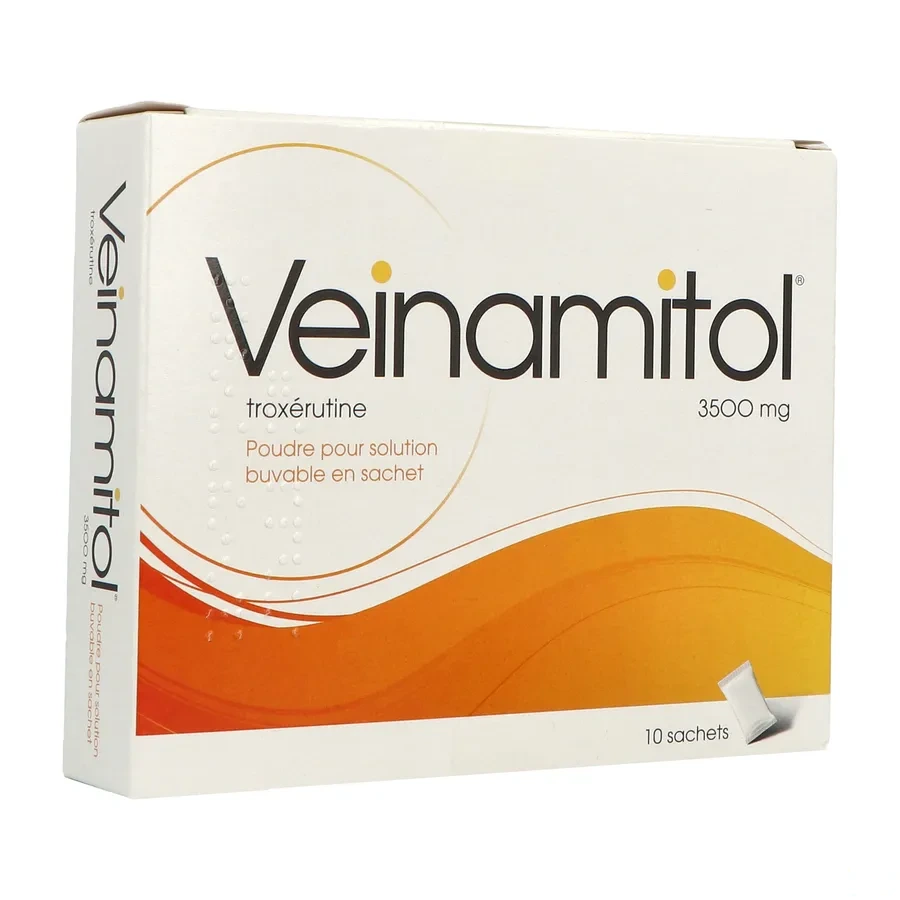 Veinamitol