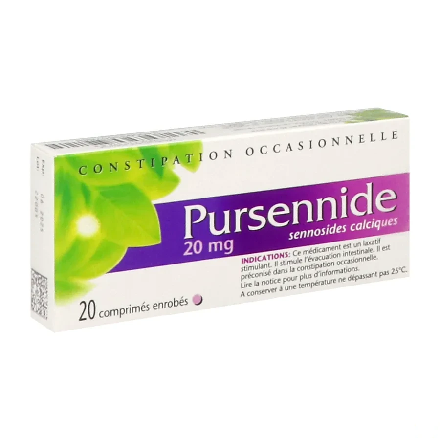 Pursennide