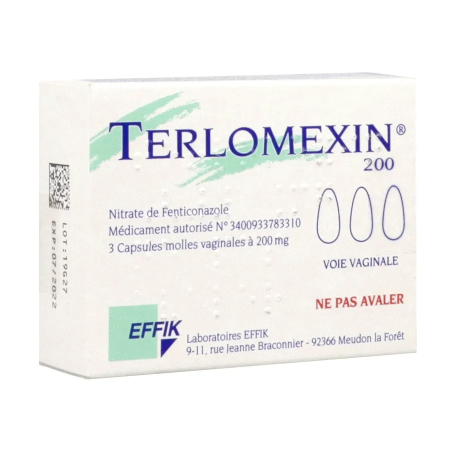 Terlomexin