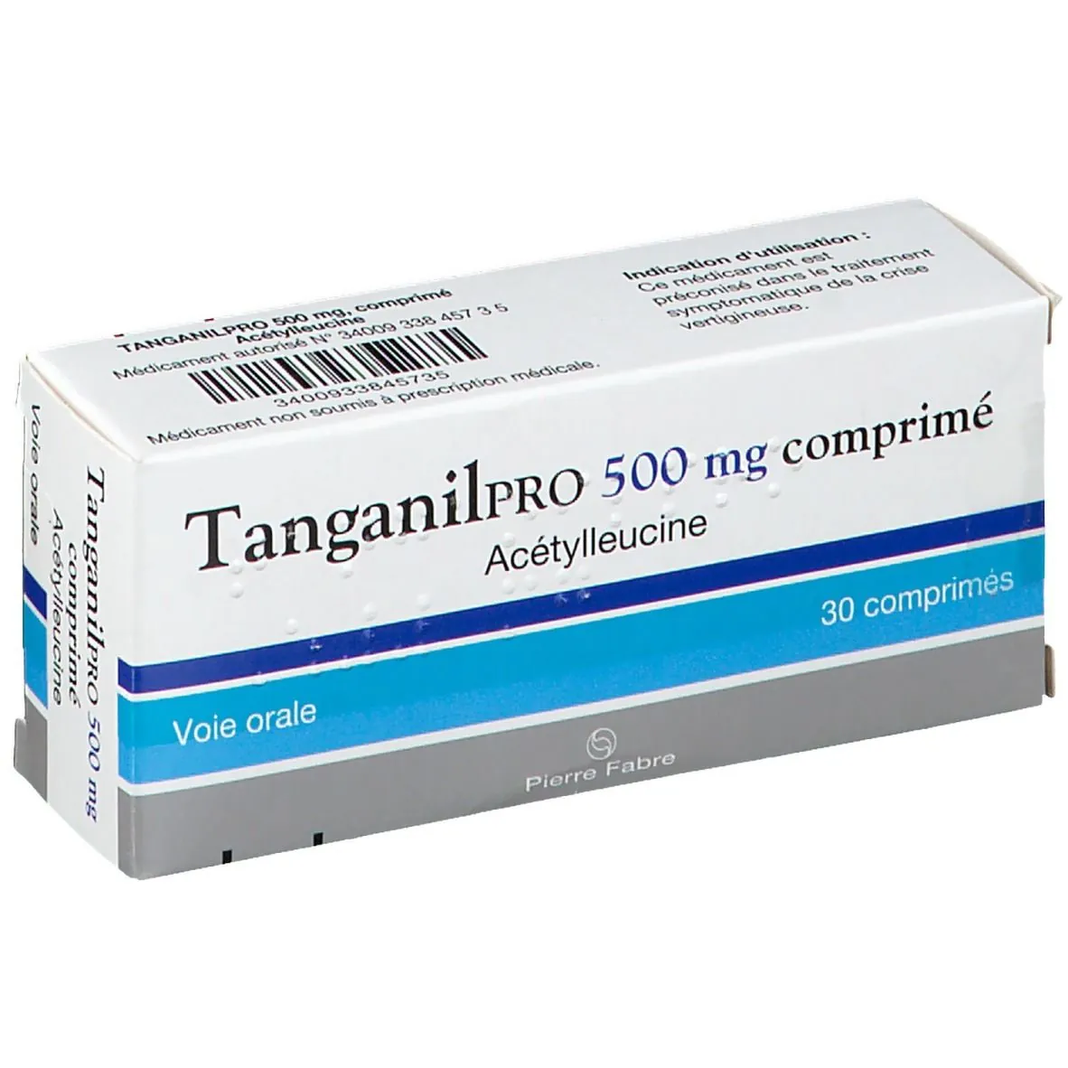 TanganilPro 500 mg
