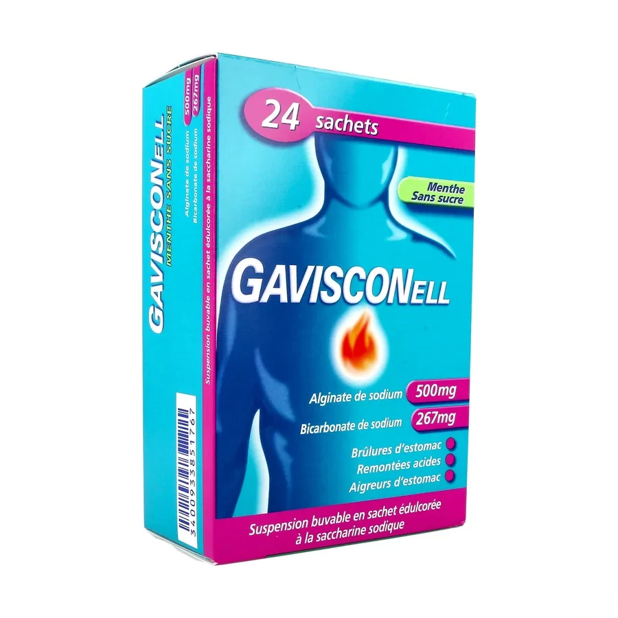 Gavisconell