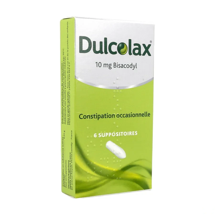 Dulcolax