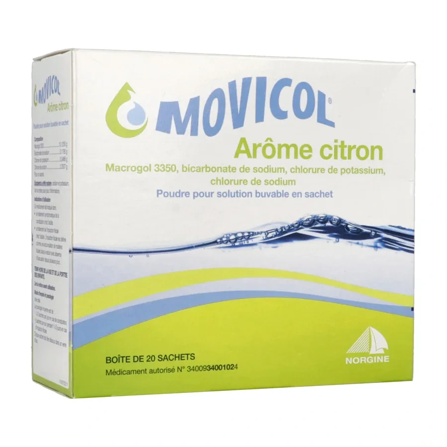Movicol