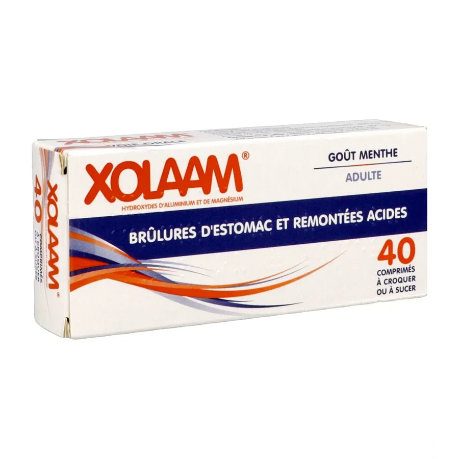 Xolaam