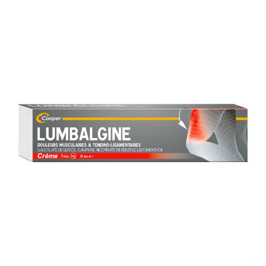 Lumbalgine