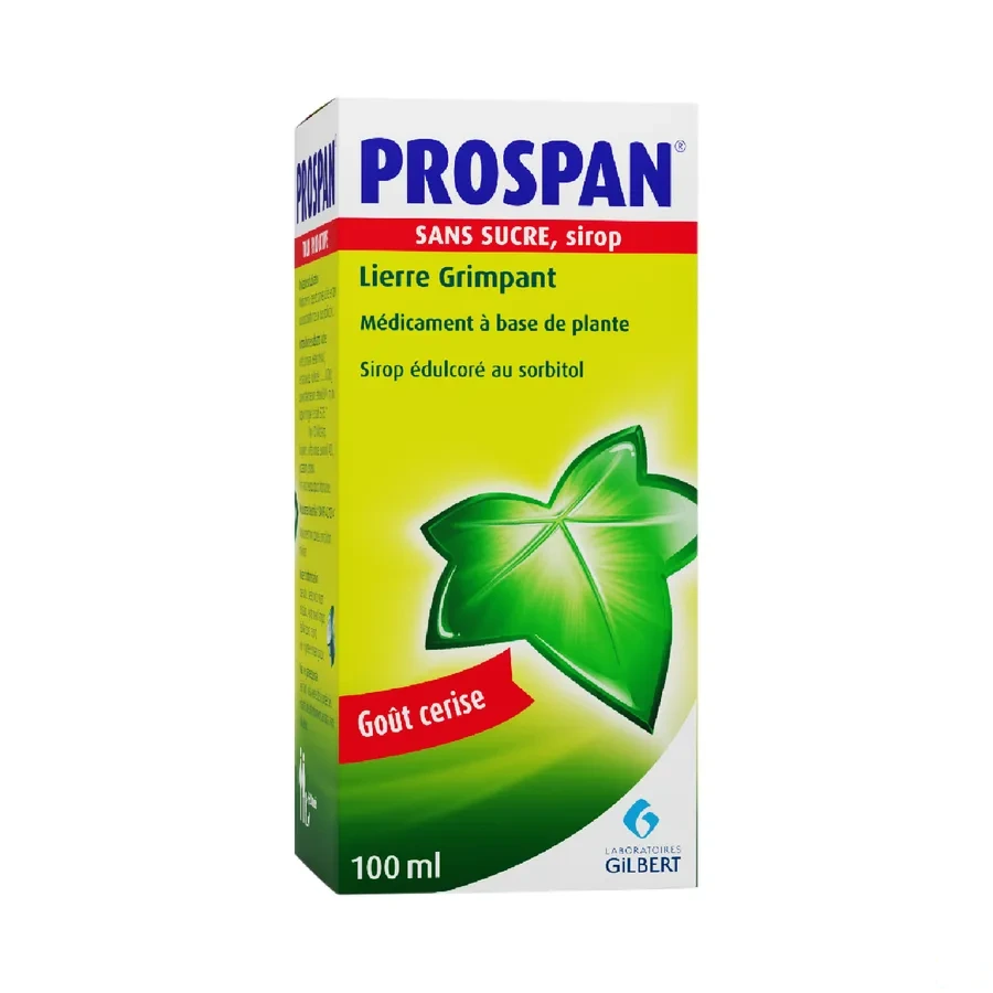 Prospan