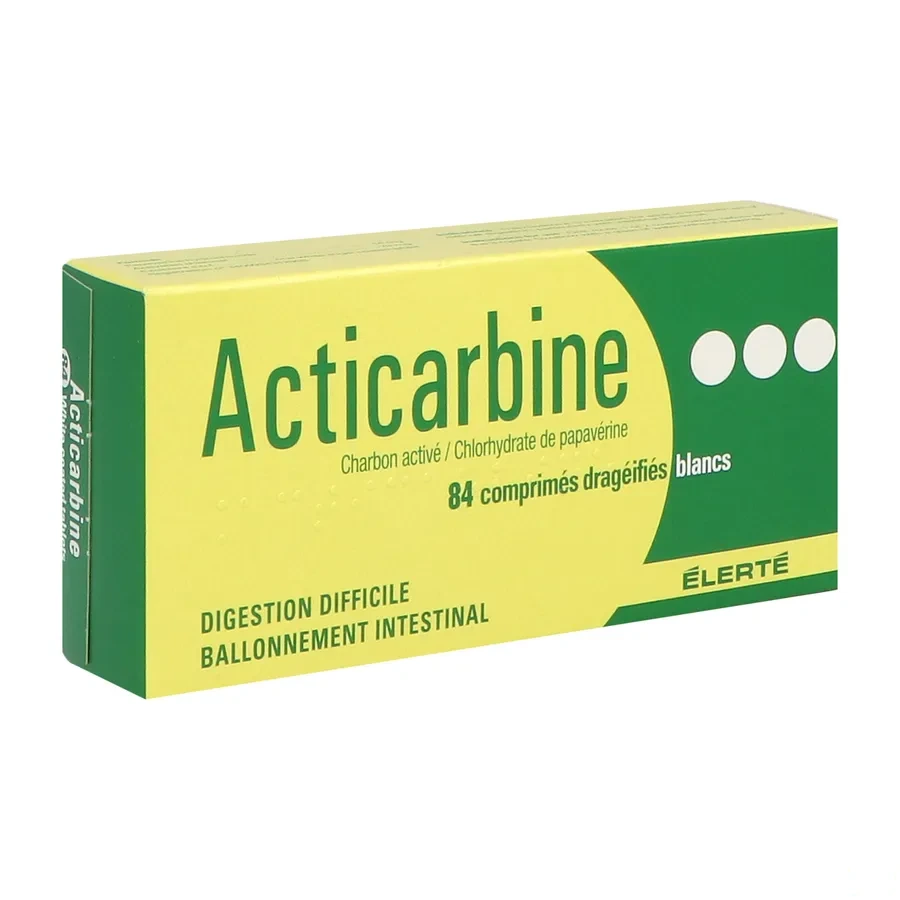 Acticarbine