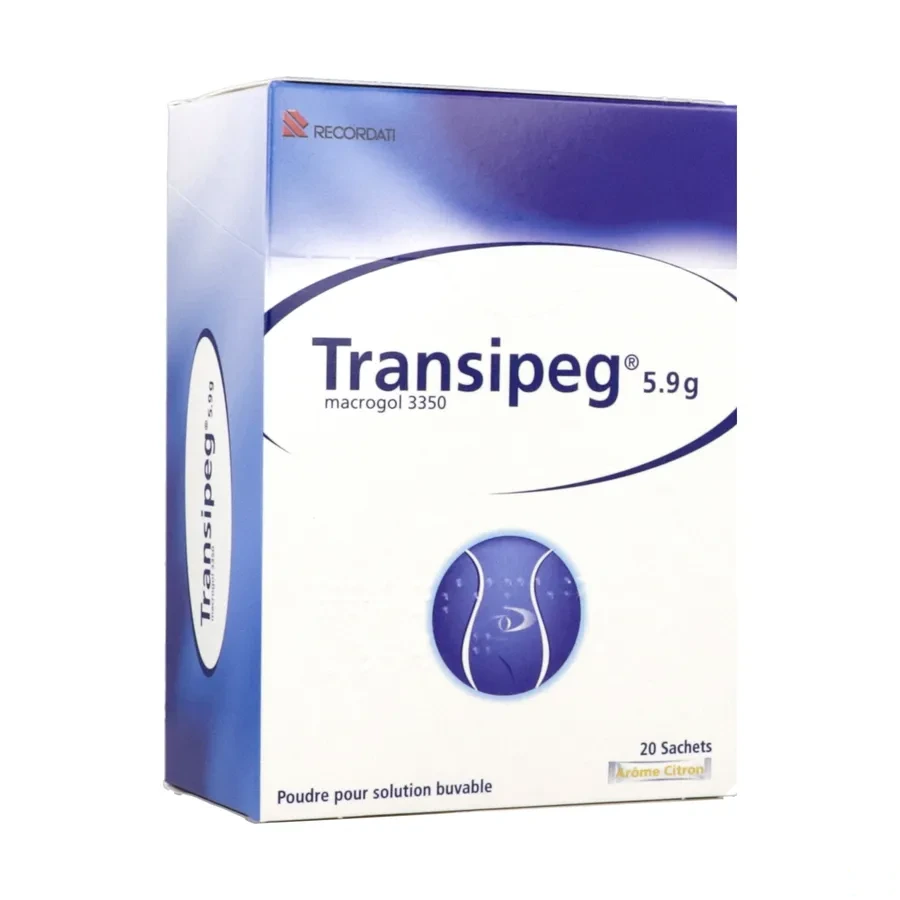 Transipeg