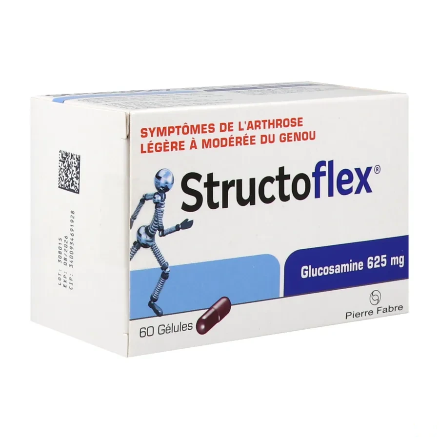 Structoflex