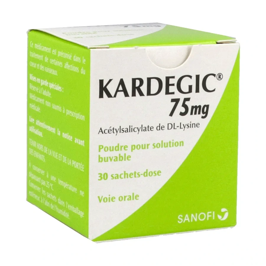 Kardegic