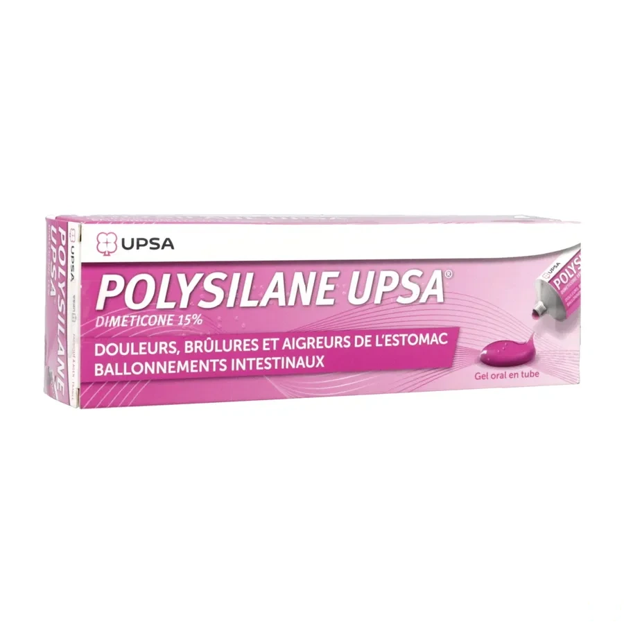 Polysilane Upsa