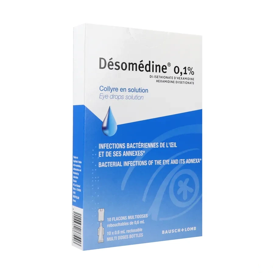 Désomédine