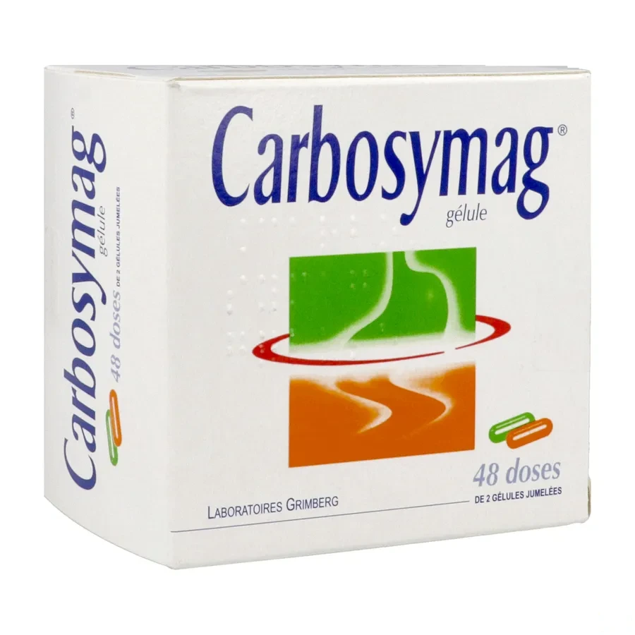 Carbosymag