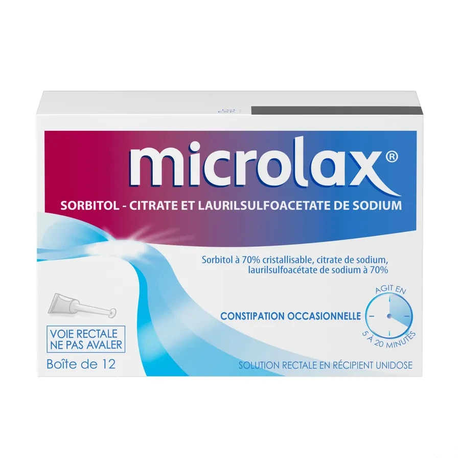Microlax