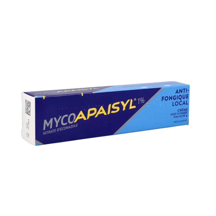 MycoApaisyl 1% Crème