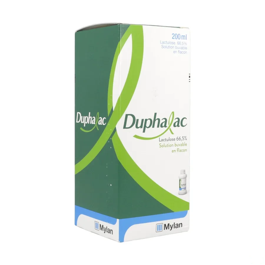 Duphalac
