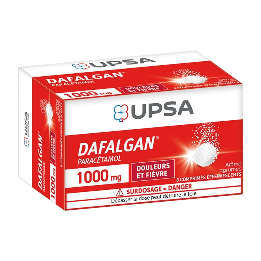 Dafalgan