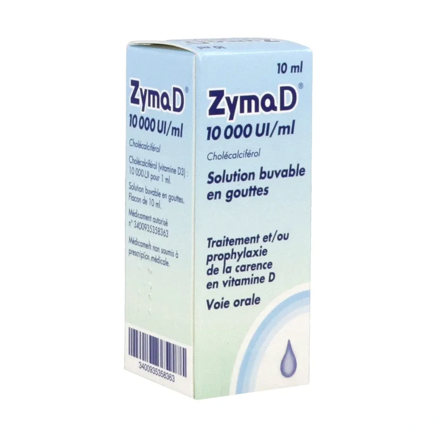 ZymaD