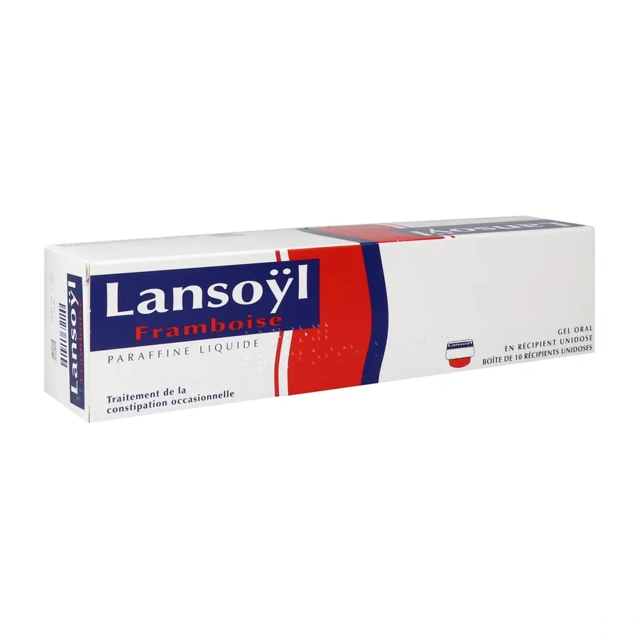 Lansoyl