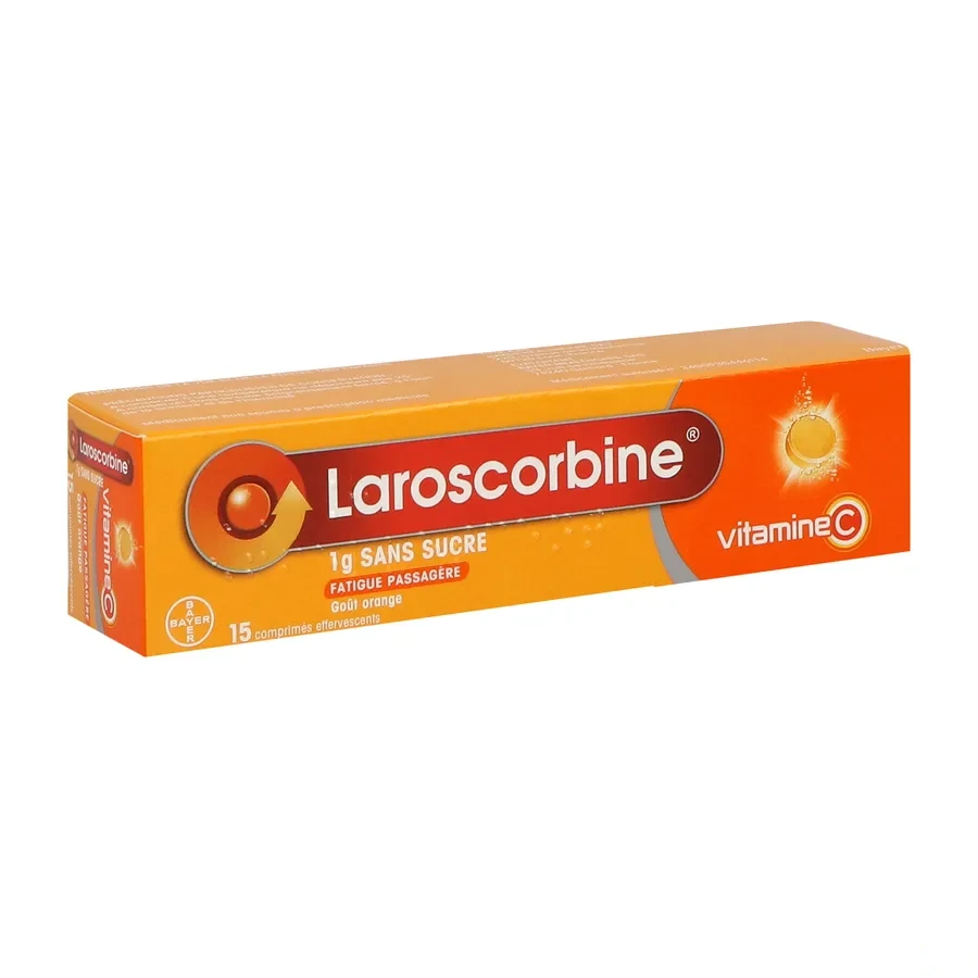 Laroscorbine