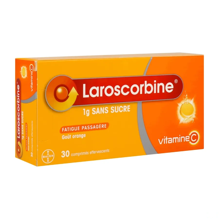 Laroscorbine