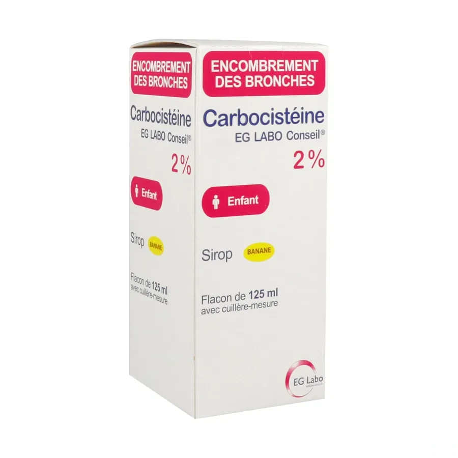 Bronchokod Sirop Toux Grasse