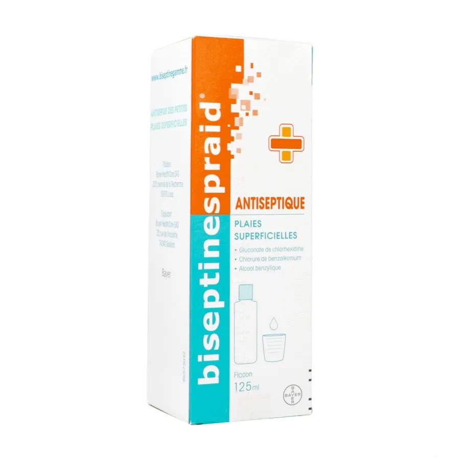 BiseptineSpraid