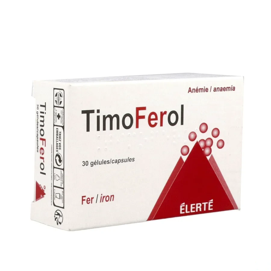 Timoferol