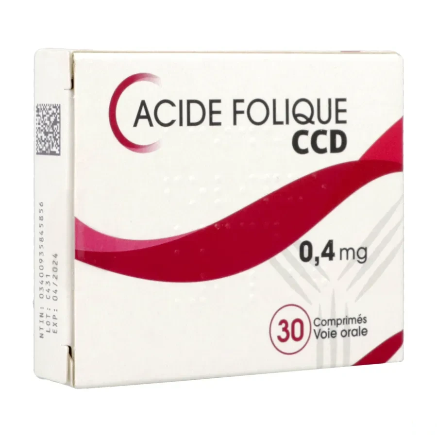 Acide Folique