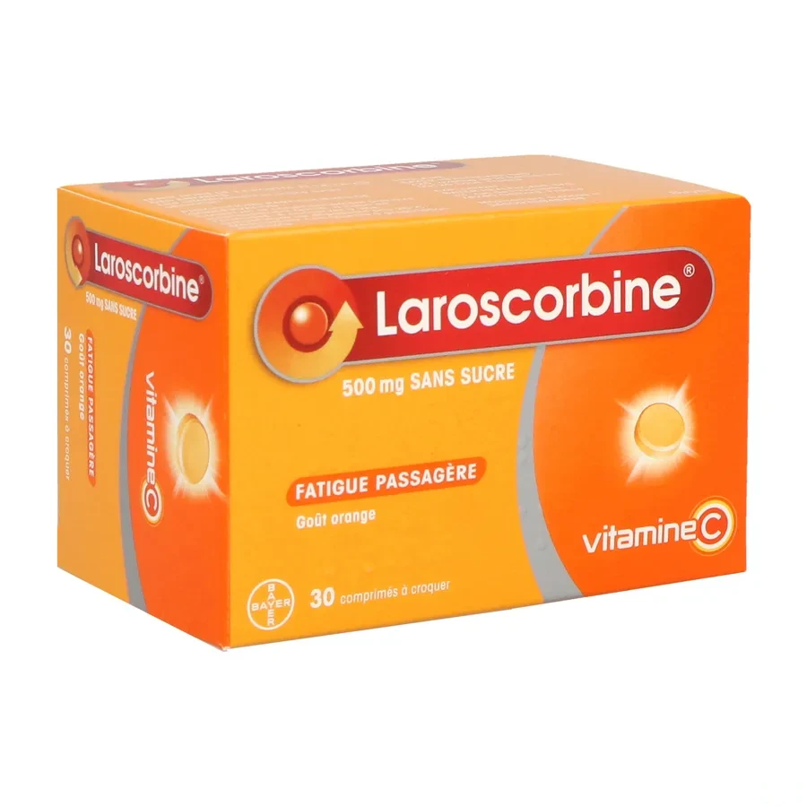 Laroscorbine