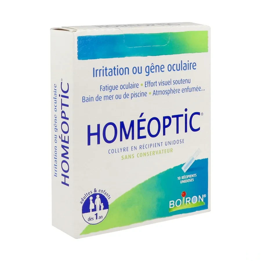 Homéoptic