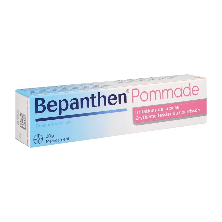 Bepanthen Pommade