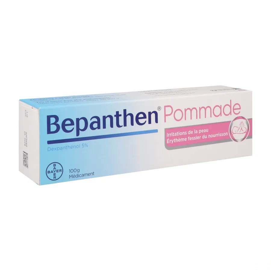 Bepanthen Pommade