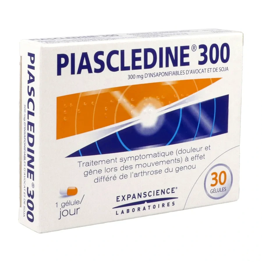 Piascledine 300