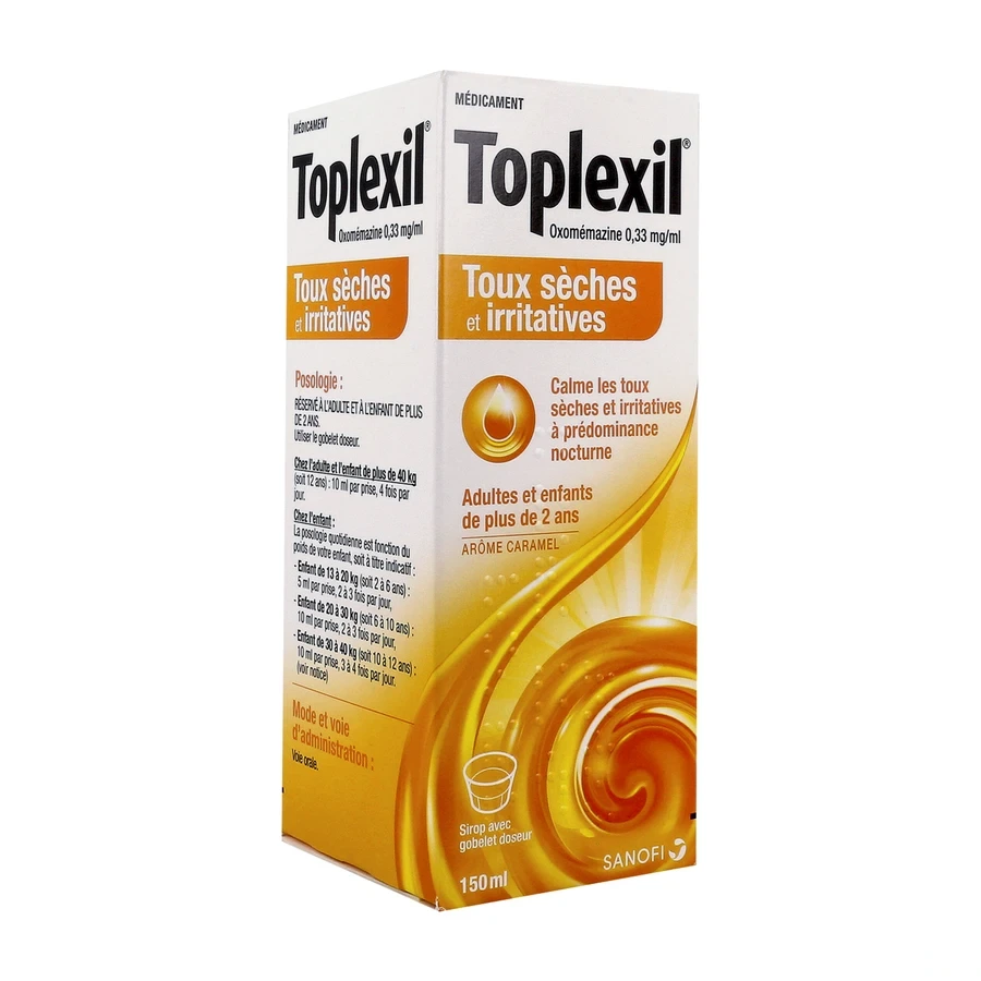 Toplexil