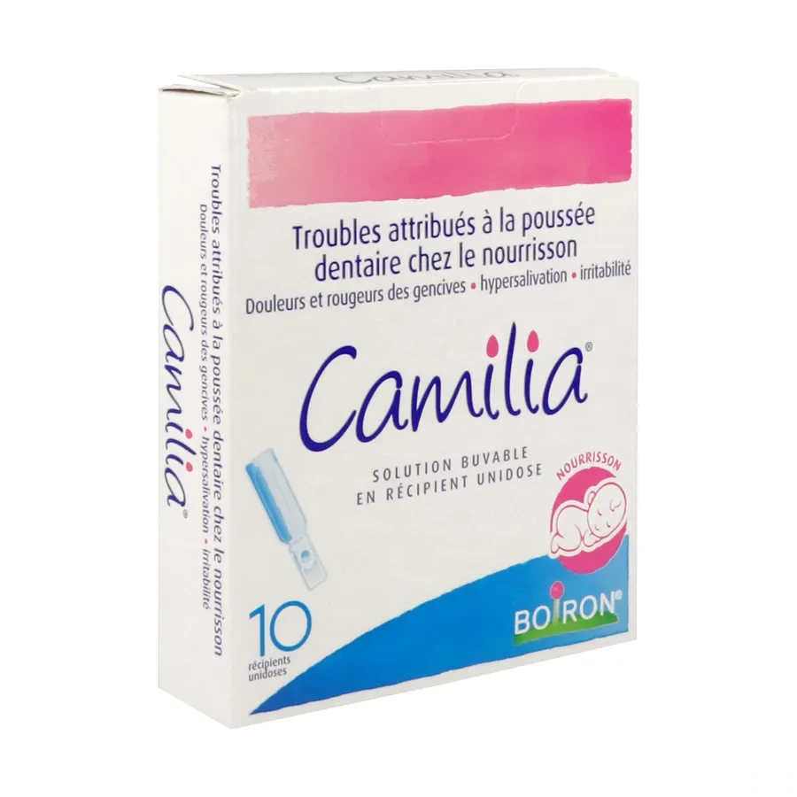 Camilia