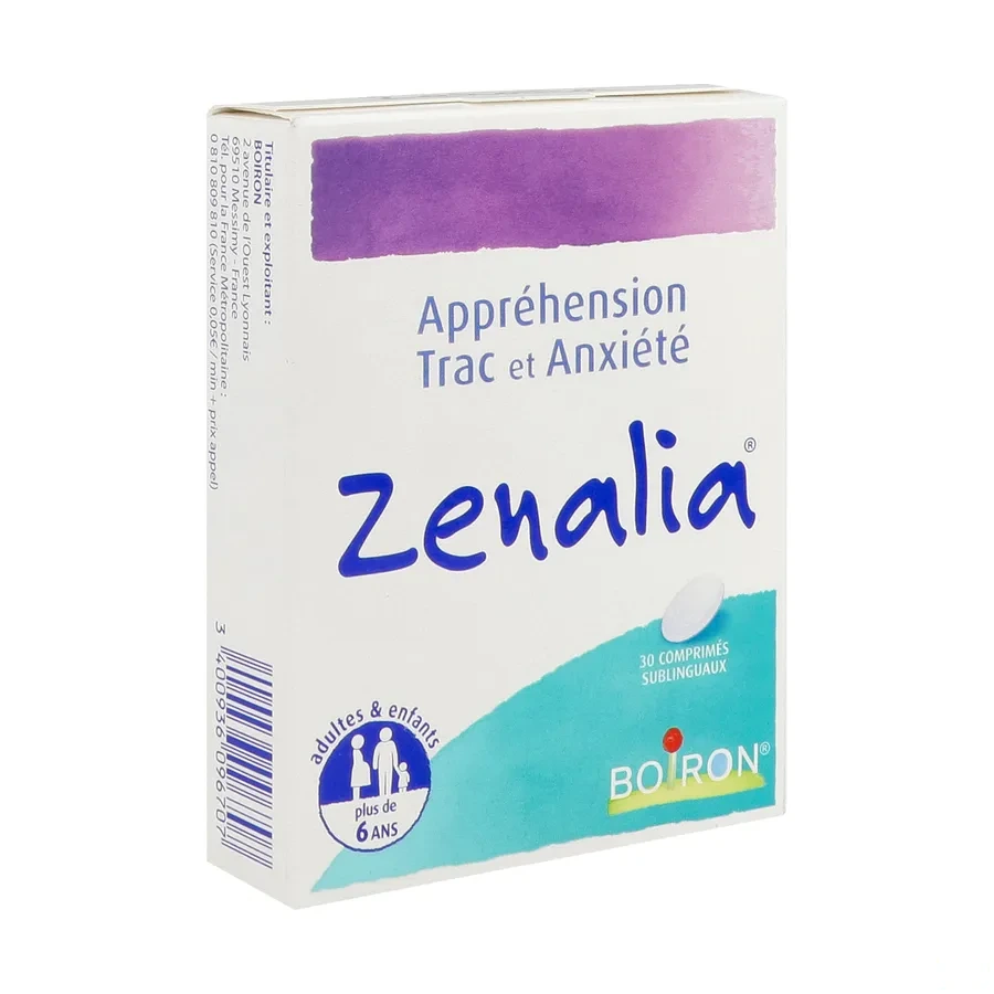 Zenalia